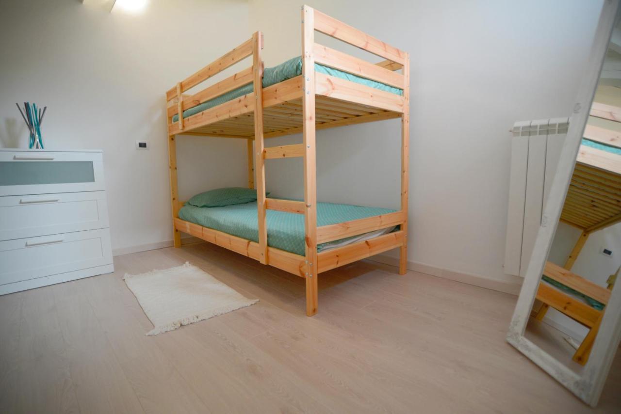 Ca' Mari Gravellona Toce Exterior foto