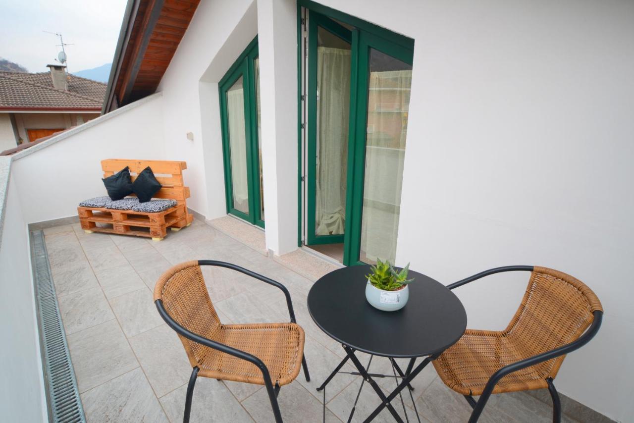 Ca' Mari Gravellona Toce Exterior foto
