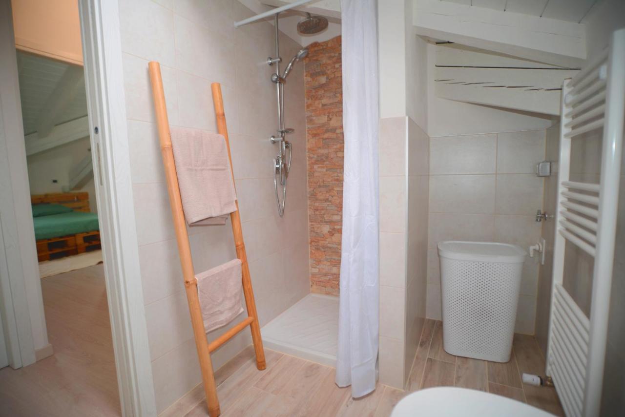 Ca' Mari Gravellona Toce Exterior foto