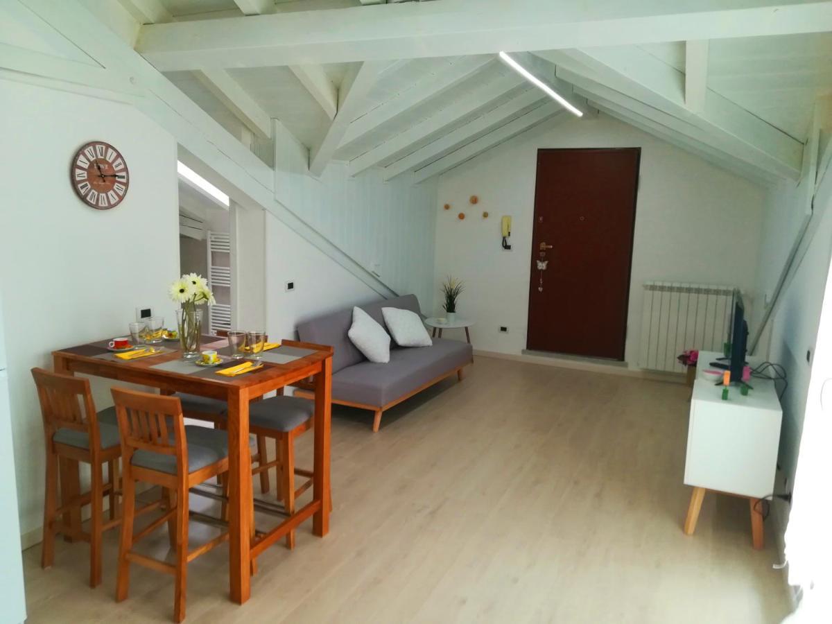 Ca' Mari Gravellona Toce Exterior foto